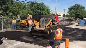 Best Recycled Asphalt Driveway Installation  in Gloucester Courthouse, VA